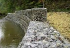 Floodways and Drainage - CMJ Engineering project category