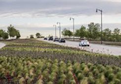 Roadways - CMJ Engineering project category